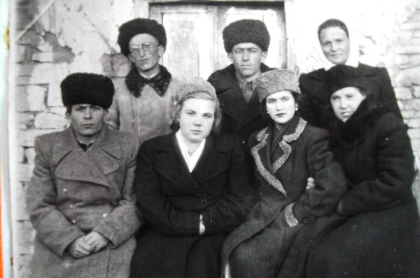 Культура
